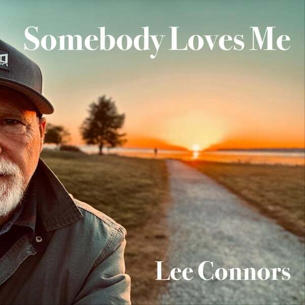 Cover art for Somebody Loves Me